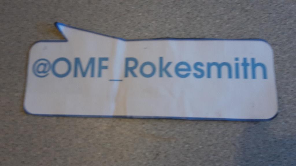OMF_Rokesmith's tweet photo. https://t.co/A5SIZG8UJn