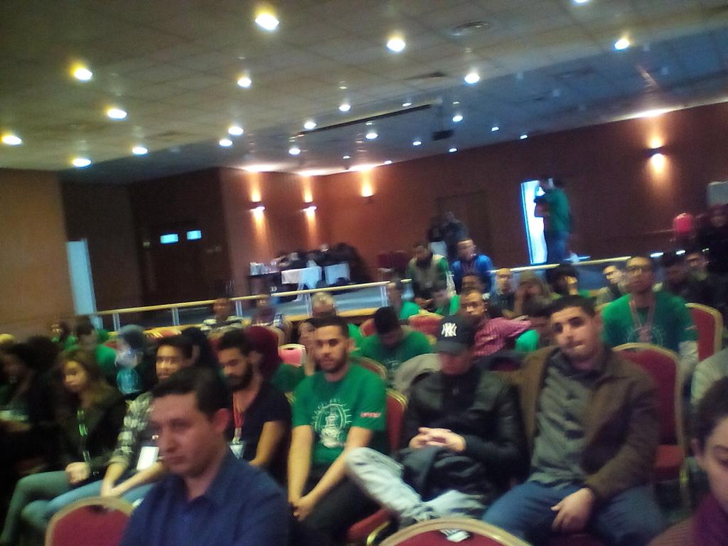 Oussamaarar's tweet photo. @SWAnnaba https://t.co/LmSRnX8vMx