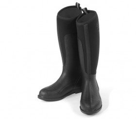 Brand new Just Togs Mudster Tall Riding Boots, size 6!
premierequestrian.co.uk/product/yard-b… #bargain #dryfeet #mud