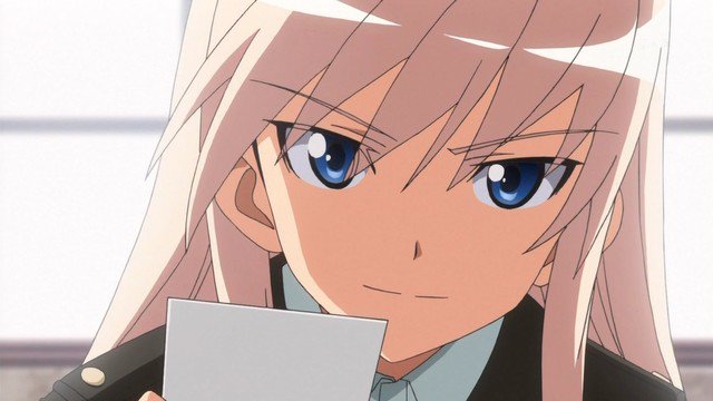 Wa ハンナ ユスティーナ マルセイユ生誕祭 マルセイユちゃんストパンで一番好き ほんとかわいいほんとすき T Co Xfdr8u2cfd