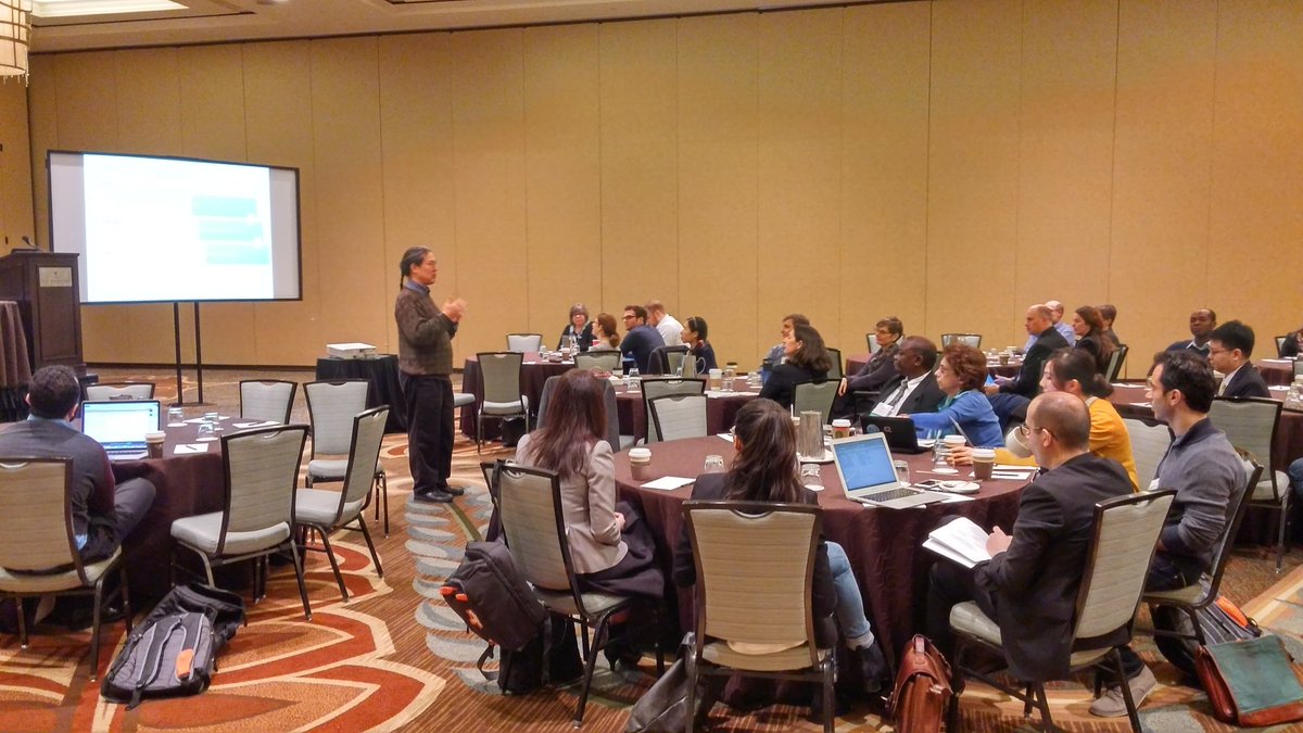 hanisaf's tweet photo. IFIP W8.2 #oasis2015 #icis2015 https://t.co/umqf15xOUY