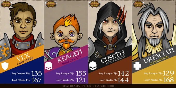 Image from V2 Leagues (@V2Leagues)