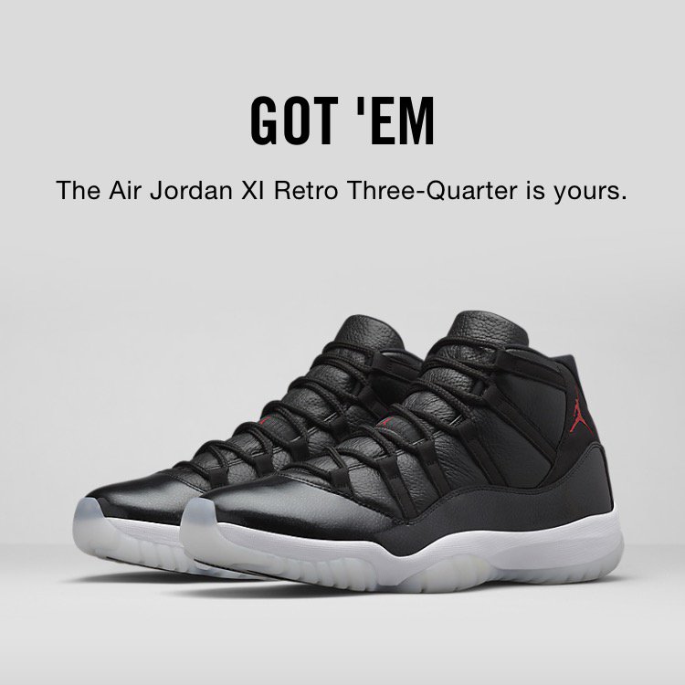 tizzleTom's tweet photo. Check out my new pickup from Nike SNKRS https://t.co/pIZElh2Ddc