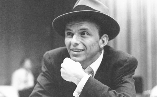 20 Frank Sinatra classics to celebrate the singer's 100th birthday: ow.ly/VNQQt #Sinatra100