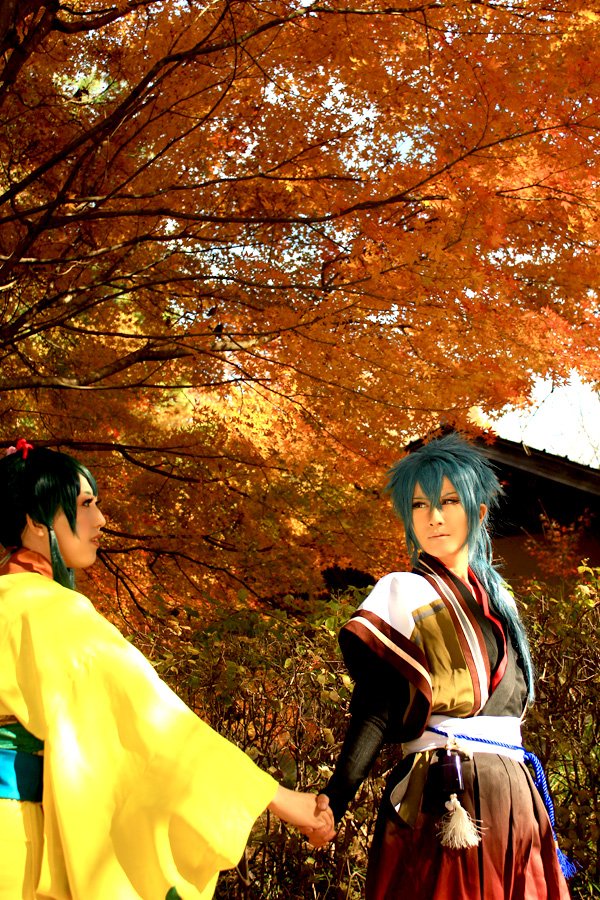 薄桜鬼黎明録 薄桜鬼黎明録