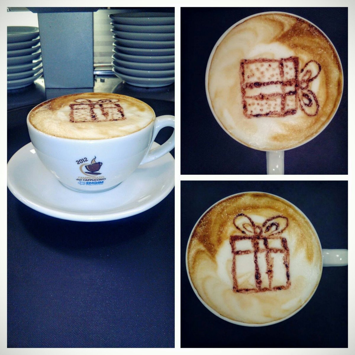 ENGIM Torino tweet media