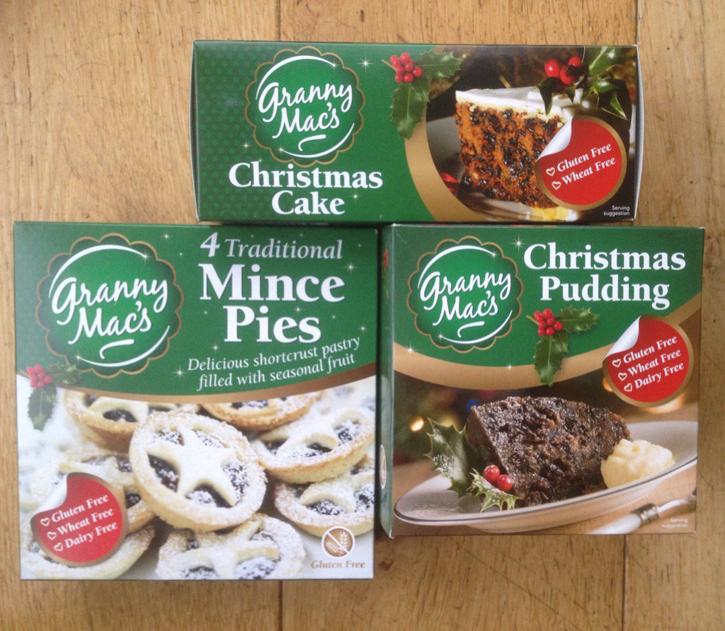 FreeFromGuru's tweet photo. #GrannyMac look what I found @Aldi_Ireland #glutenfree #dairyfree #wheatfree https://t.co/bNCZR2UMO5