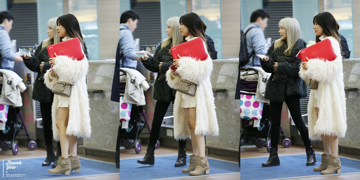 151210 인천공항 출국 taeyeon39.com/72874