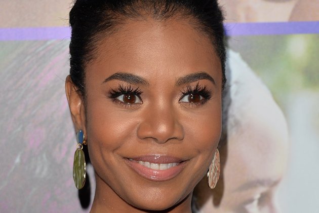 Happy birthday to actress Regina Hall! What\s your favourite role played by Regina? 