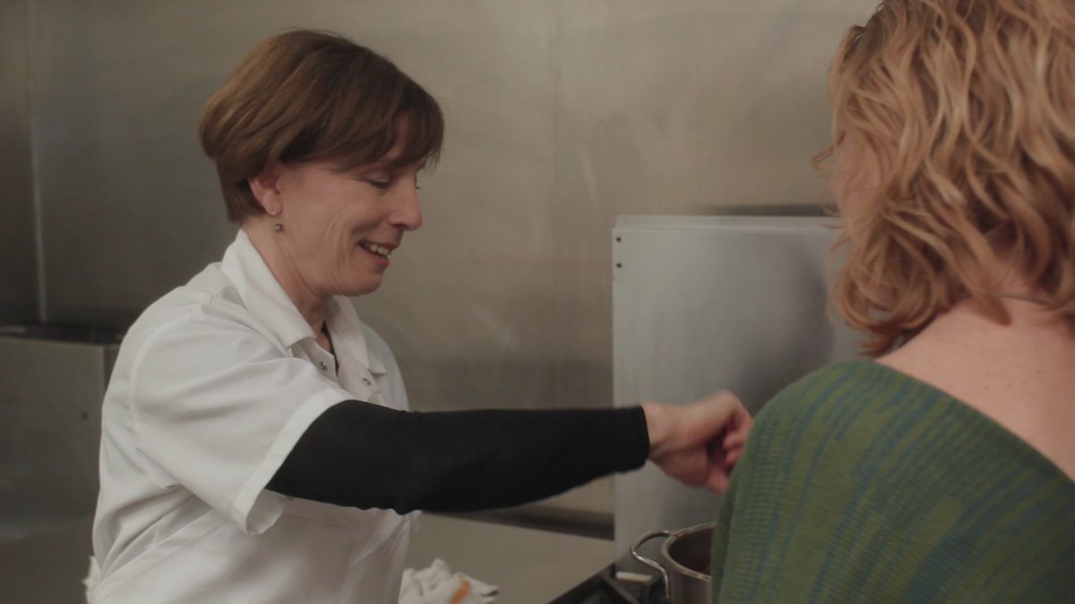 feastmag's tweet photo. Make Italian torrone with @PastariaSTL's @CroyAnne on #FeastTV, airing at 10am on @wsiutv in S. Illinois! https://t.co/W4ctGwstxk