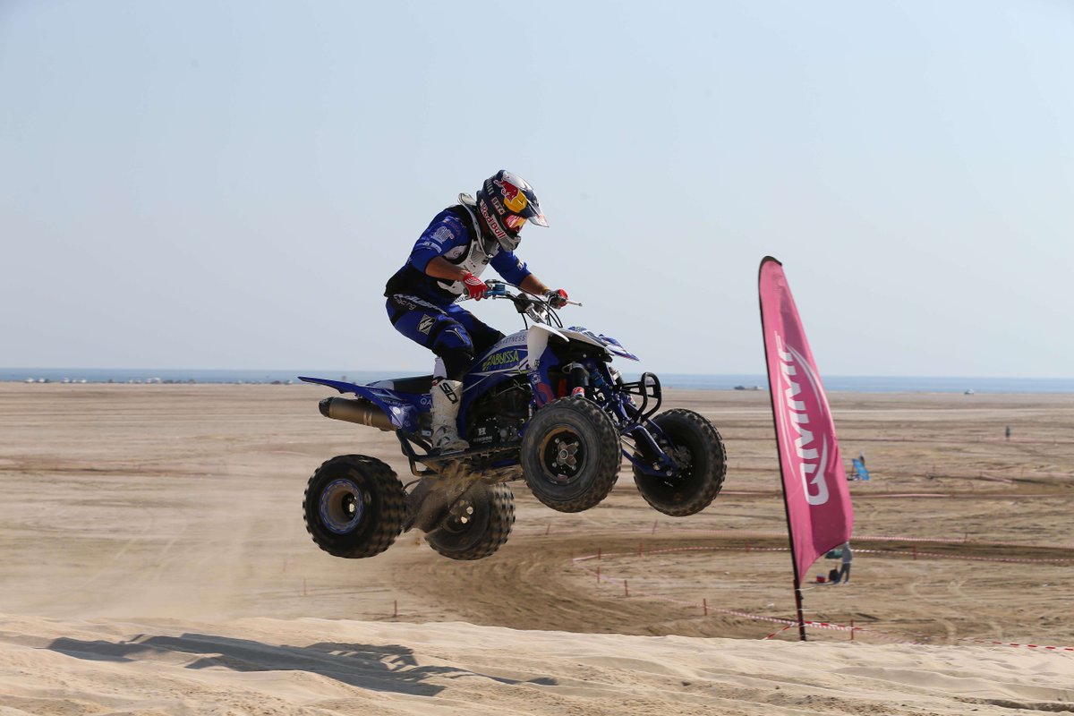 Menzies, Jaffar and Abu Issa winners in the QIEX round 2 #qmmf #sealine
qmmf.com/index.php?mact…
