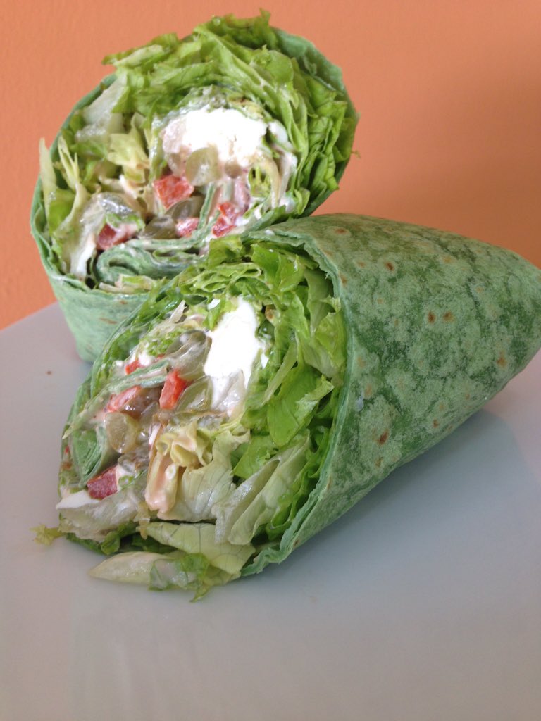 SunSalads's tweet photo. Sabor de punta a punta!! Come saludable nunca fue tan delicioso #sunsalads https://t.co/BsSVAsGaeG