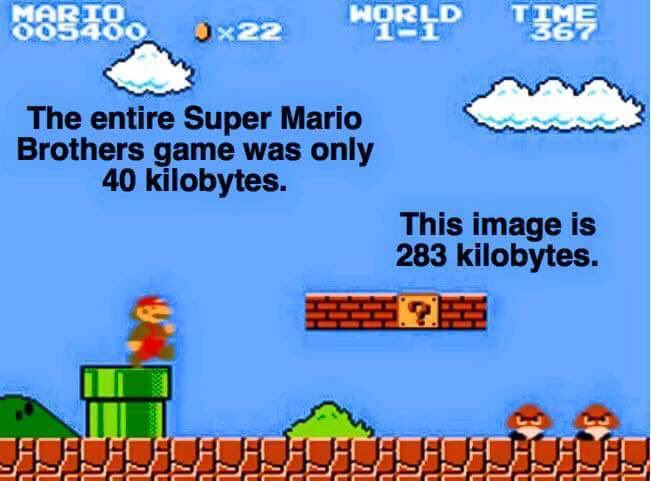 80s_Kidz's tweet image. Mind blown!...