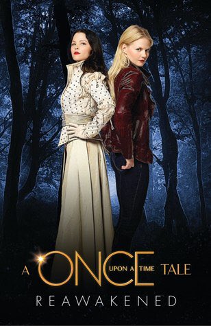 lucychensrookie's tweet photo. RT &amp; FOLLOW to win this awesome #OnceUponATime book! Winners chosen at random. Contest ends 12/14🎄 goodluck dearies! https://t.co/AN0Es3nwCs