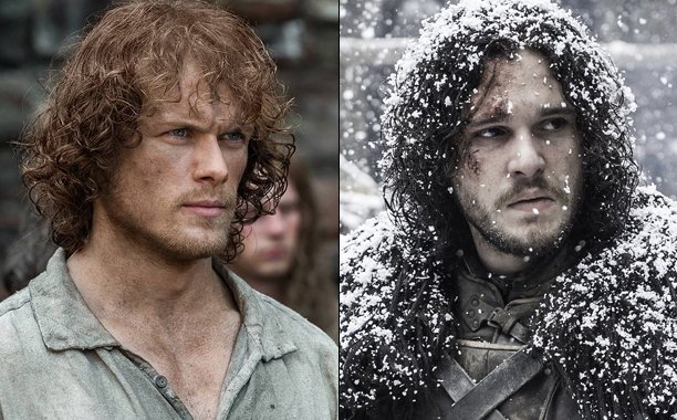 EW's tweet photo. This year’s #GoldenGlobes nominations were even MORE shocking and snub-filled than usual: https://t.co/nT5gTVE6HQ 🏆 https://t.co/ciwgUaeMef