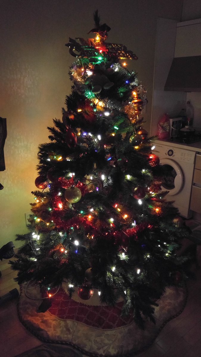 즐거운 크리스마스!!!