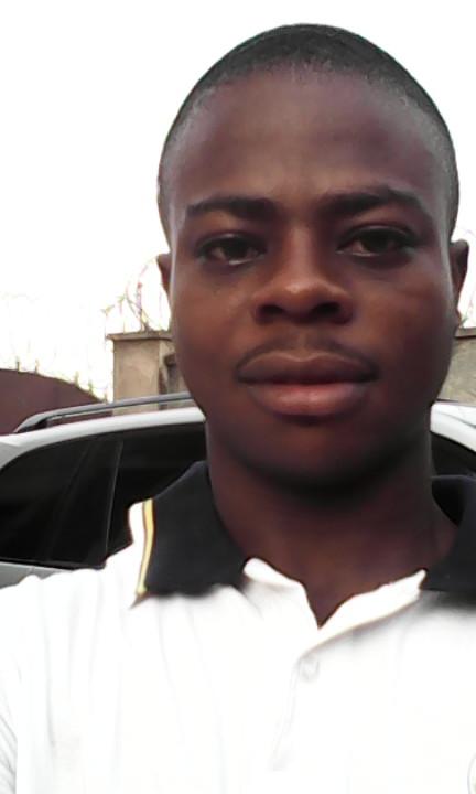 KennethManful's tweet photo. Am fine and you....? https://t.co/1tPeegw8IR