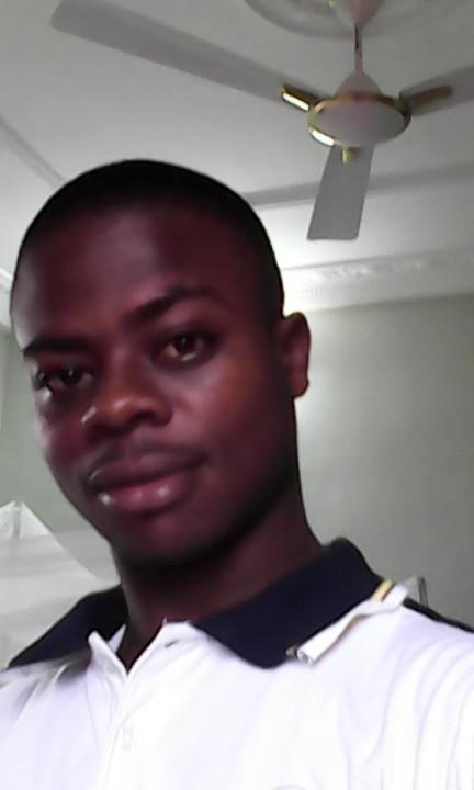 KennethManful's tweet photo. Am fine and you....? https://t.co/1tPeegw8IR