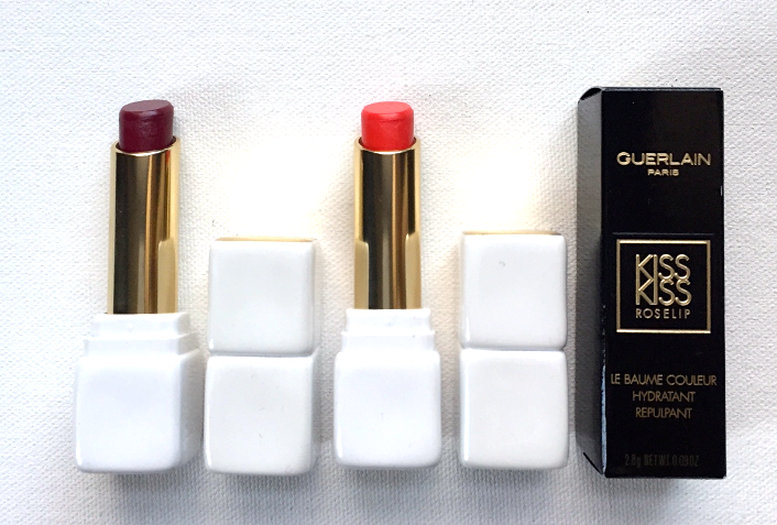 davelackie's tweet photo. Last chance to enter our Guerlain KissKiss Roselip twitter giveaway. We draw today! To enter follow @davelackie &amp; RT https://t.co/MM0FdX5bAh