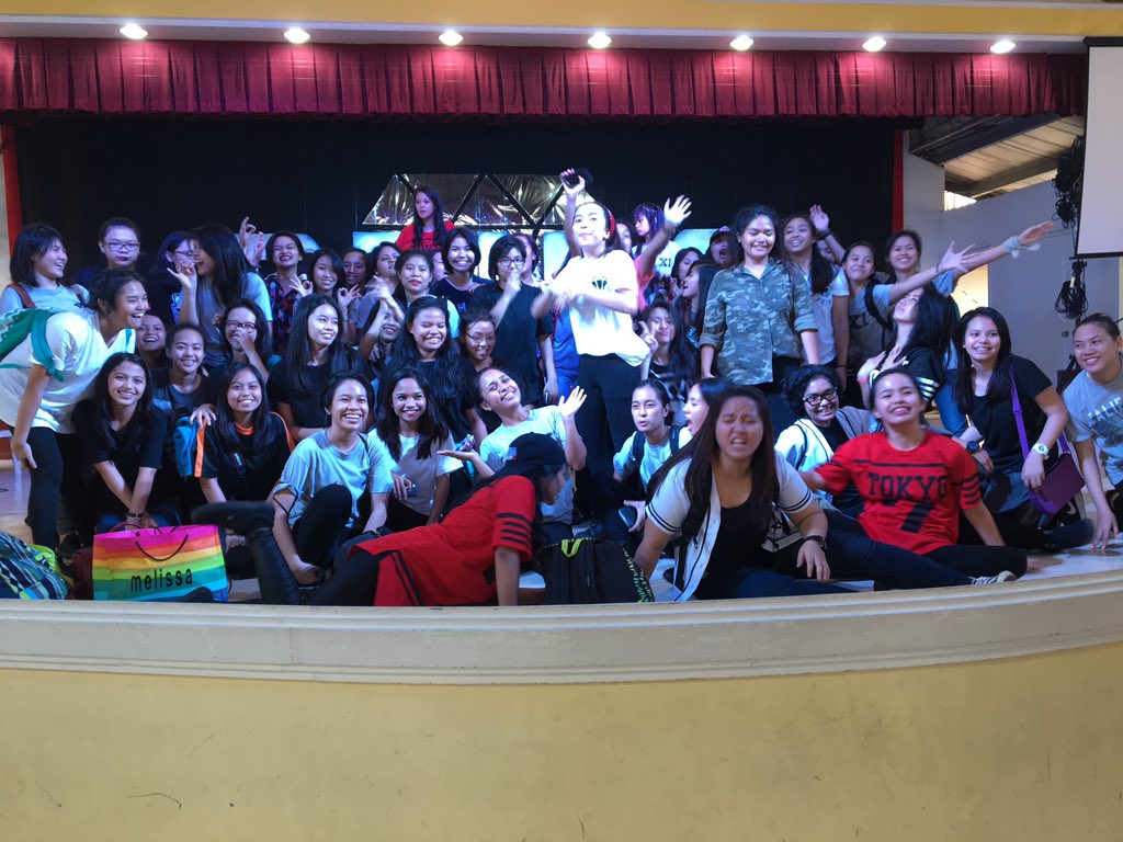 mpaduaaa's tweet photo. #BATCHXI 💎 @primo2k15 https://t.co/gphUquVYwe