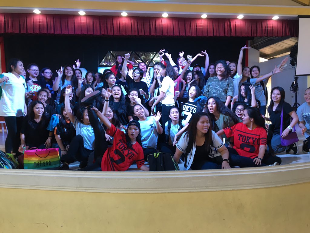 mpaduaaa's tweet photo. #BATCHXI 💎 @primo2k15 https://t.co/gphUquVYwe