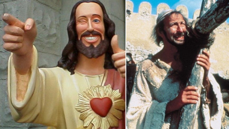 This Is What Jesus Would Actually Look Like According To Science | My ...