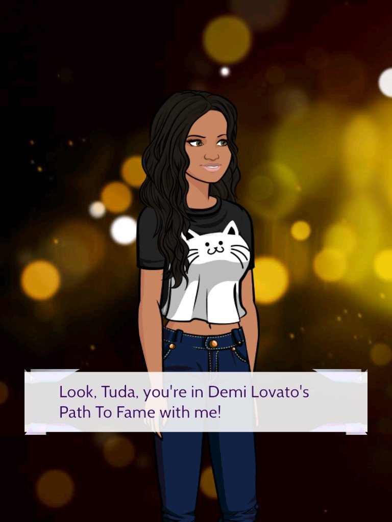827SpaceKid's tweet photo. Tag your friend! #demipathtofame https://t.co/NbuG0mUMmy https://t.co/a59nt7sMPX