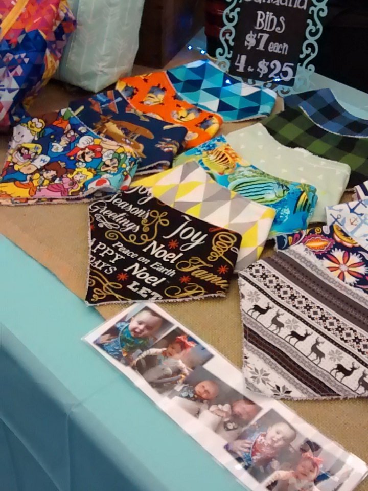 PneumaJewel's tweet photo. https://t.co/5xz6JXFrSG great fabrics and designs. Baby bandana bibs. https://t.co/iGz5D6VLqS