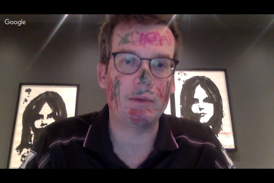 CeIestieI's tweet photo. #sharpieface #p4a2015 #p4a @johngreen #henry https://t.co/vaHIvlug0H https://t.co/HwudKjKs4P DFTBA! https://t.co/C2MbsnpB5Z