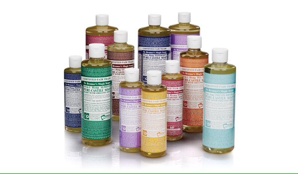 This_is_Connie's tweet photo. Dr. Bronner's soap donated $150k in profits to effective animal organizations. Best reason for #brandloyalty https://t.co/nqsF3Fkncc