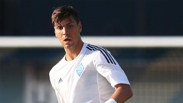 Александр Драгович: «Накануне 1/8 финала Лиги чемпионов президент «Динамо» меня точно никуда не отпустит»