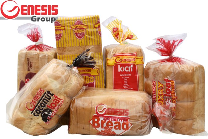 genesisgroupng's tweet photo. Breakfast will not remain the same. We have a variety of bread to suit your taste! #GenesisBread #GenesisGroupng https://t.co/yMVOZCnq0C