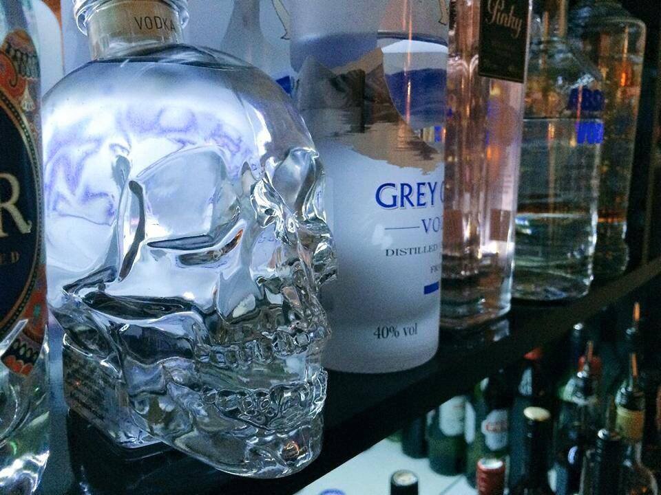 AyyaBars's tweet photo. A stylish festive night out calls for some seriously classy drinks! Enjoy something special tonight at Ayya #style https://t.co/zaKAqDWJHn