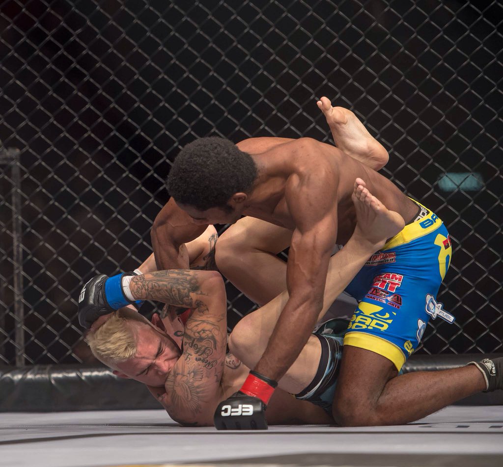 EFC Worldwide tweet media