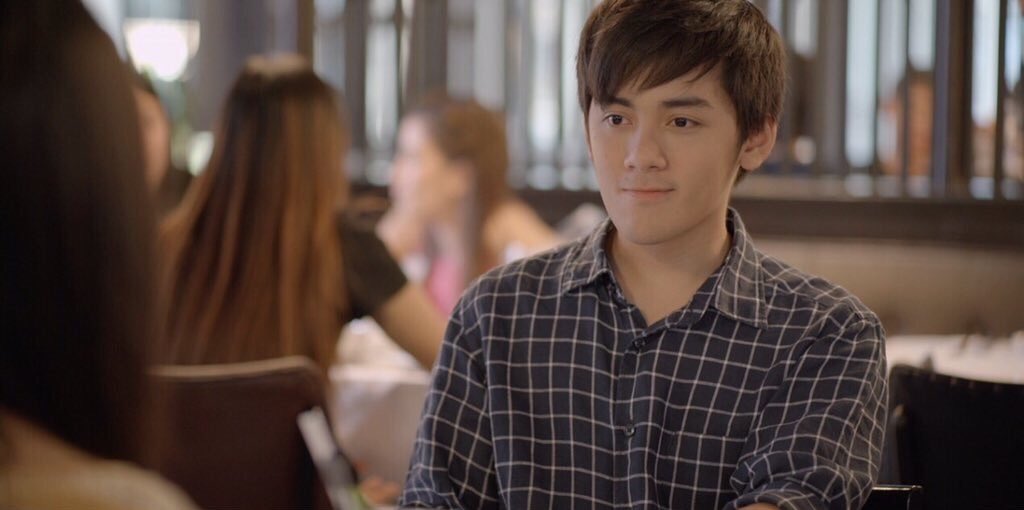 หมอก คือ โคนัน #hormonestheseries3