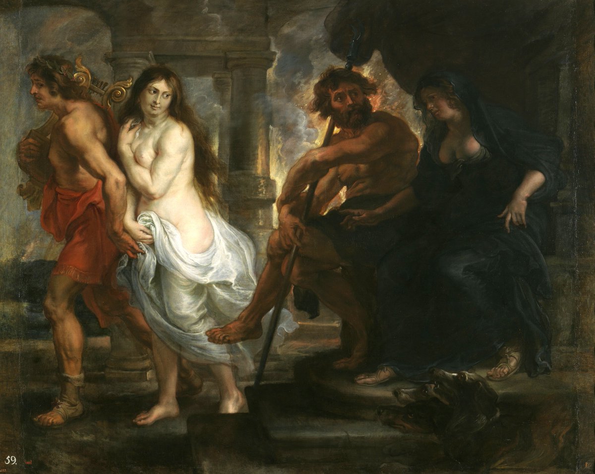 Ryzoma's tweet photo. #Gluck: Orfeo ed Euridice, #Opera seria in 3 acts   #Equilbey

https://t.co/SOlT8claER #Music #Art

#SapereCondiviso https://t.co/0ls21h5obK