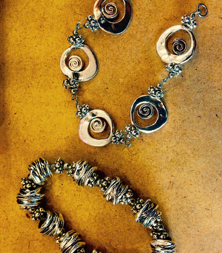StudioFEIFISH's tweet photo. New Wave Bracelets https://t.co/Hf6wbshngK