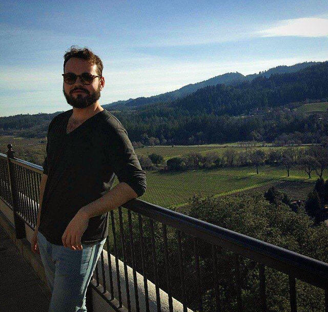 Bacchus_Barley's tweet photo. Happy birthday to Co-founder @blove7 - All the best for the year ahead! #entrepreneur #bir… https://t.co/M7pq9V9pkE https://t.co/7IOrmdXv7k