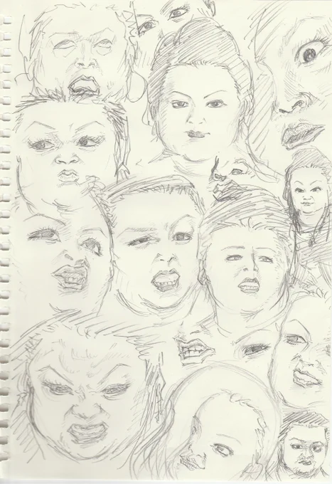 マツコ・デラックス
#マツコ・デラックス
#絵描きさんと繋がりたい
#マツコさんと繋がりたい 