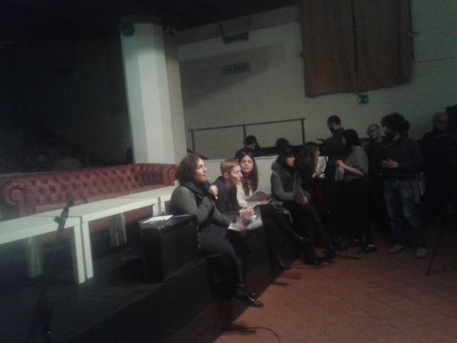 ste_resistant's tweet photo. #tuttinsieme sottrarre risorse x scuola e cultura da patto stabilità. #Bologna come città dei bambini e dello studio https://t.co/MntTjtbrqF