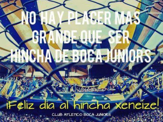 Santidiiaz19's tweet photo. #FelizDiaDelHinchaCabj 💙💛💙 https://t.co/Fke5ZPfSaX