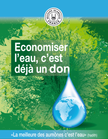 SIF_ONG's tweet photo. De l'importance de se soucier de l'environnement https://t.co/CVULqpUPXP
#COP21 #climate4dev #ClimateIsWater https://t.co/NHKREbUjq1