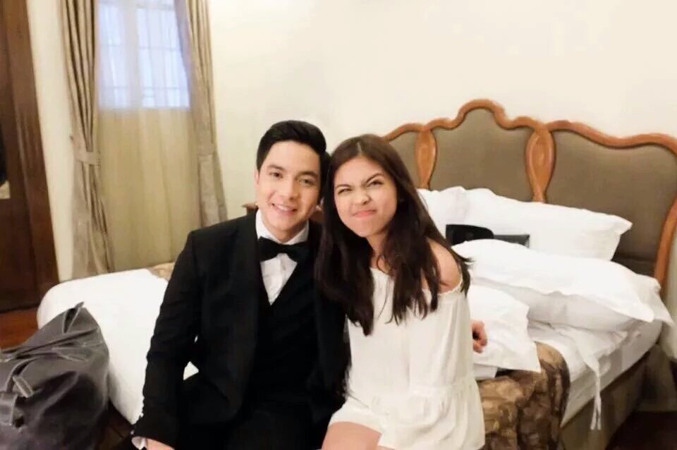AlDubPhPampanga's tweet photo. Abangan natin sila mamaya sa #SPSFUNtasticBaby! :) https://t.co/OqAro3Btv3