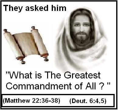 OmegaEthics's tweet photo. Blog #5 – Keeping His Commandments https://t.co/eKTomxKESx https://t.co/vsGZzGDlEf