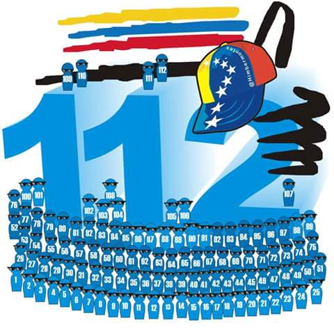 CarlosZambrano7's tweet photo. @GenPenaloza
Alguien sabe d q pueblo habla Maduro? si es el mismo q le metio un Ñame completo #112 https://t.co/fgH4sQVa0P