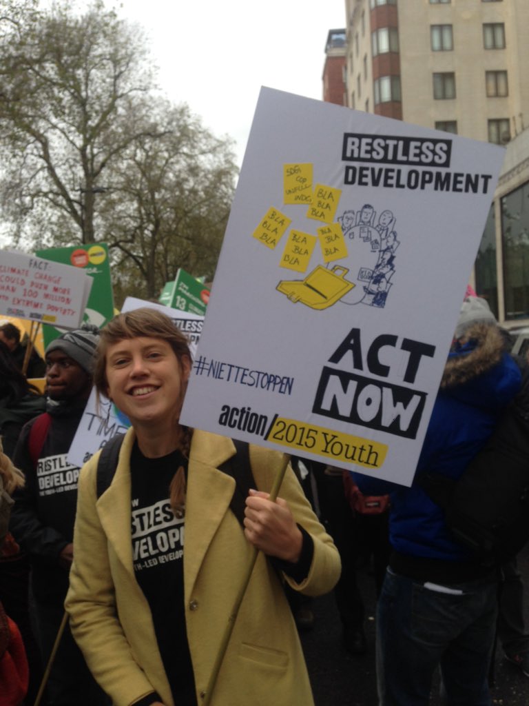 A new Climate Agreement has been set in Paris! #COP21 #ClimateChange #CoolerPlanet bbc.in/1OYI03M