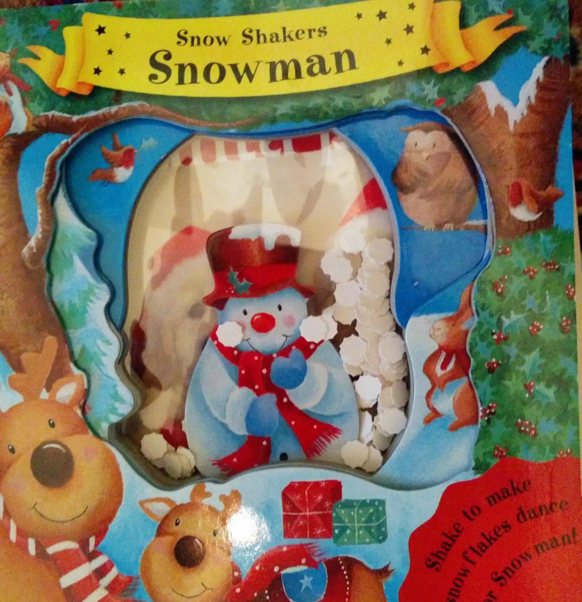 LewisStLibrary's tweet photo. New in the stacks #12DaysofTweetmas https://t.co/AMOnpHw3bV