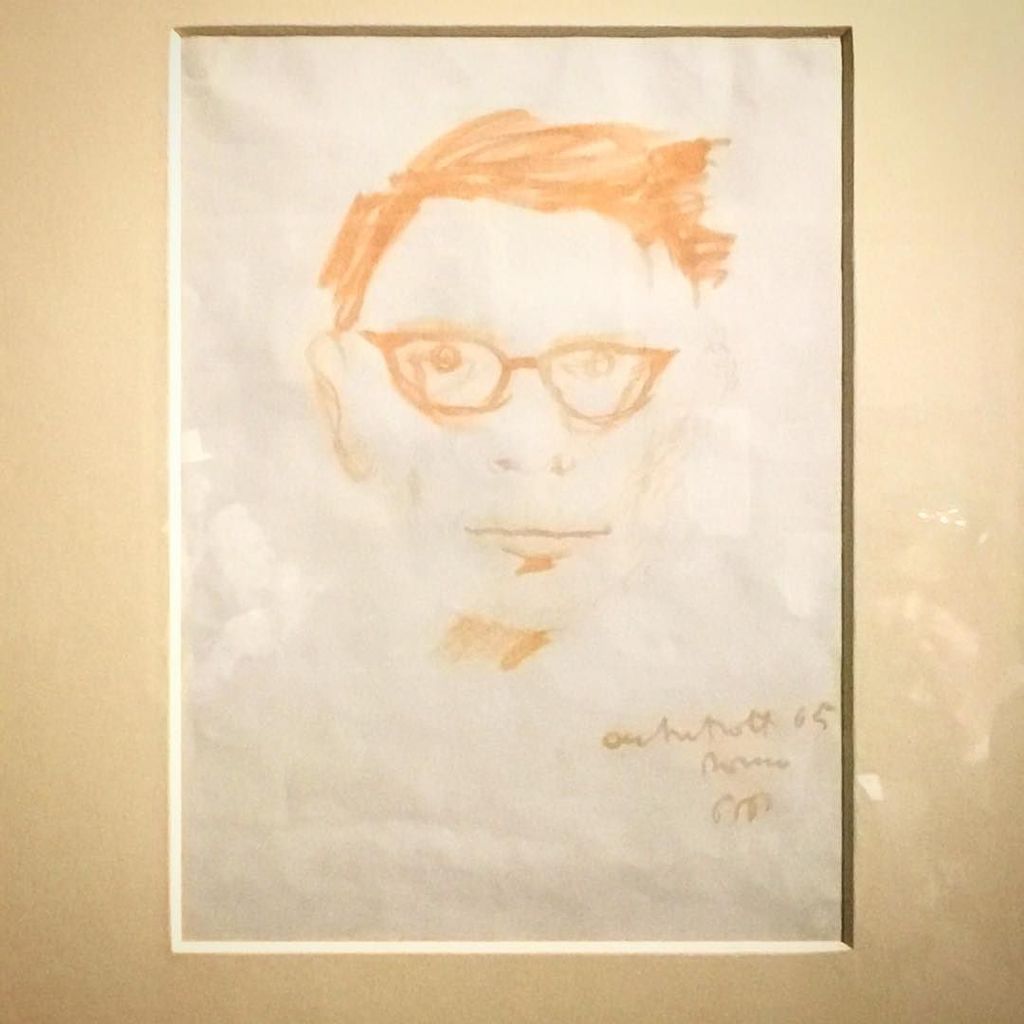 TJstewie's tweet photo. Autoritratto di Pier Paolo Pasolini - #instat900 #villabardini #toscana900 #buzzmeet02 #instaphotomeet @villabardi… https://t.co/9RzPmLszS4