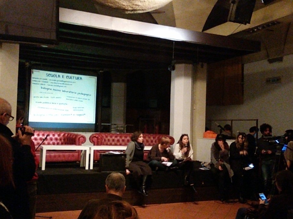 fuipp's tweet photo. #tuttinsieme ricominciamo da referendum  (vinti e mai attuati) x la difesa della scuola e dell'acqua pubblica https://t.co/54PBFGKCuJ