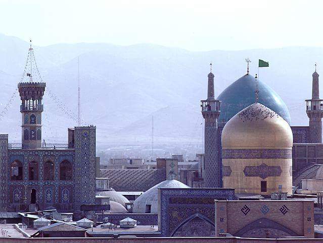 Al_Ameer84's tweet photo. السلام على الإمام السلطان الرؤؤف ثامن الجج علي بن موسى الرضا.تدفن بضعه مني في خرسان.كماقال الرسول صلى الله عليه وآله https://t.co/kkslUbnaxj